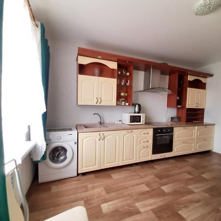 Appartement 1 Комнатная На Позняках à Kiev Extérieur photo